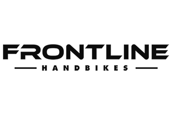 Ga naar Frontline Handbikes
